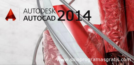 Descargar AutoCAD 2014 [Full] 32 y 64 Bits Español