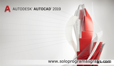 AutoCAD 2019 Final [Full] Español [32-64 Bits]