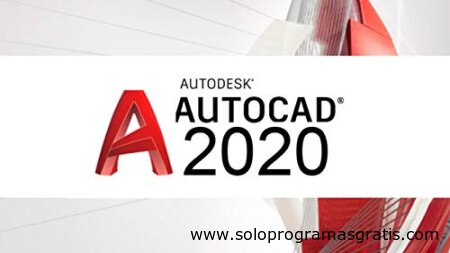 Descargar e Instalar AutoCAD 2020  full GRATIS