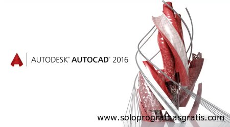 Descargar AutoCAD 2016 Español 64 32 bits FULL