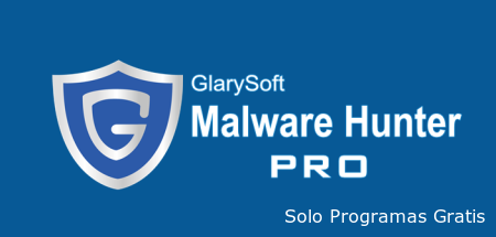 Glary Malware Hunter Pro (2023) v1.162.0.779, Detecta archivos maliciosos en su computadora y borra contenido peligroso