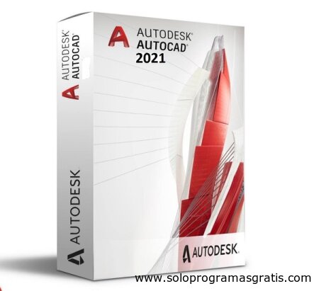 AutoCAD (2021) Full [Multilenguaje] Español [GRATIS]