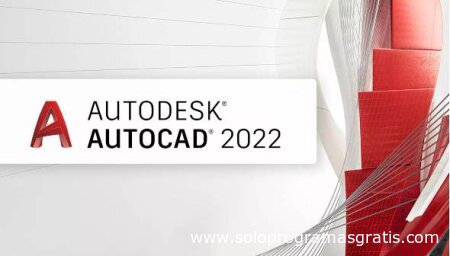 AutoCAD (2022) Full [Multilenguaje] Español [1 link]